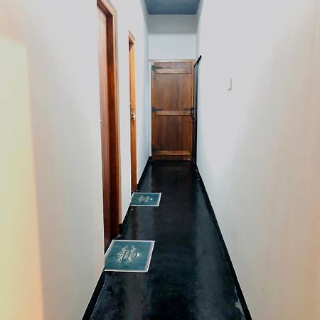 Ella Brown House Hotel Bagian luar foto