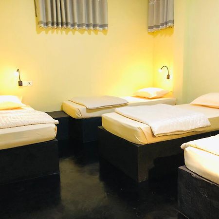 Ella Brown House Hotel Bagian luar foto