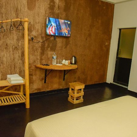 Ella Brown House Hotel Bagian luar foto