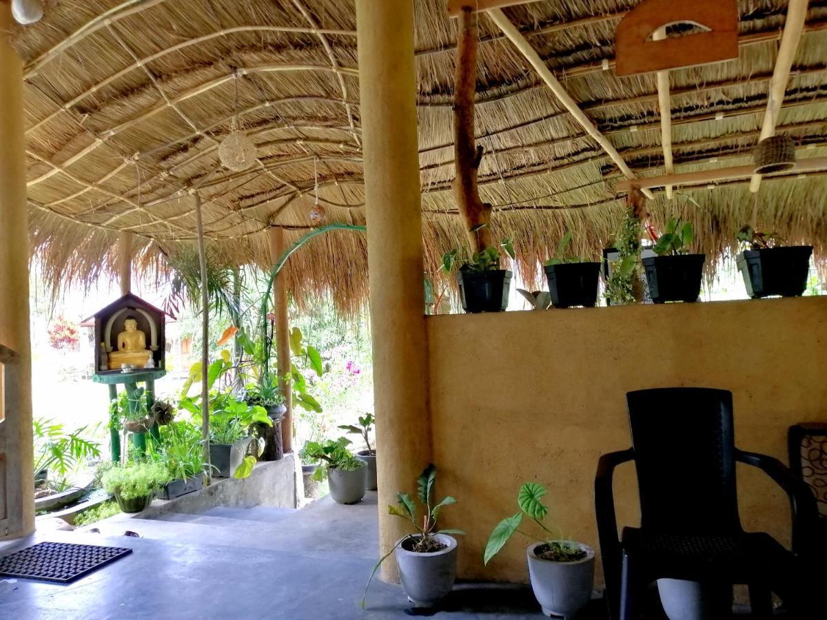 Ella Brown House Hotel Bagian luar foto