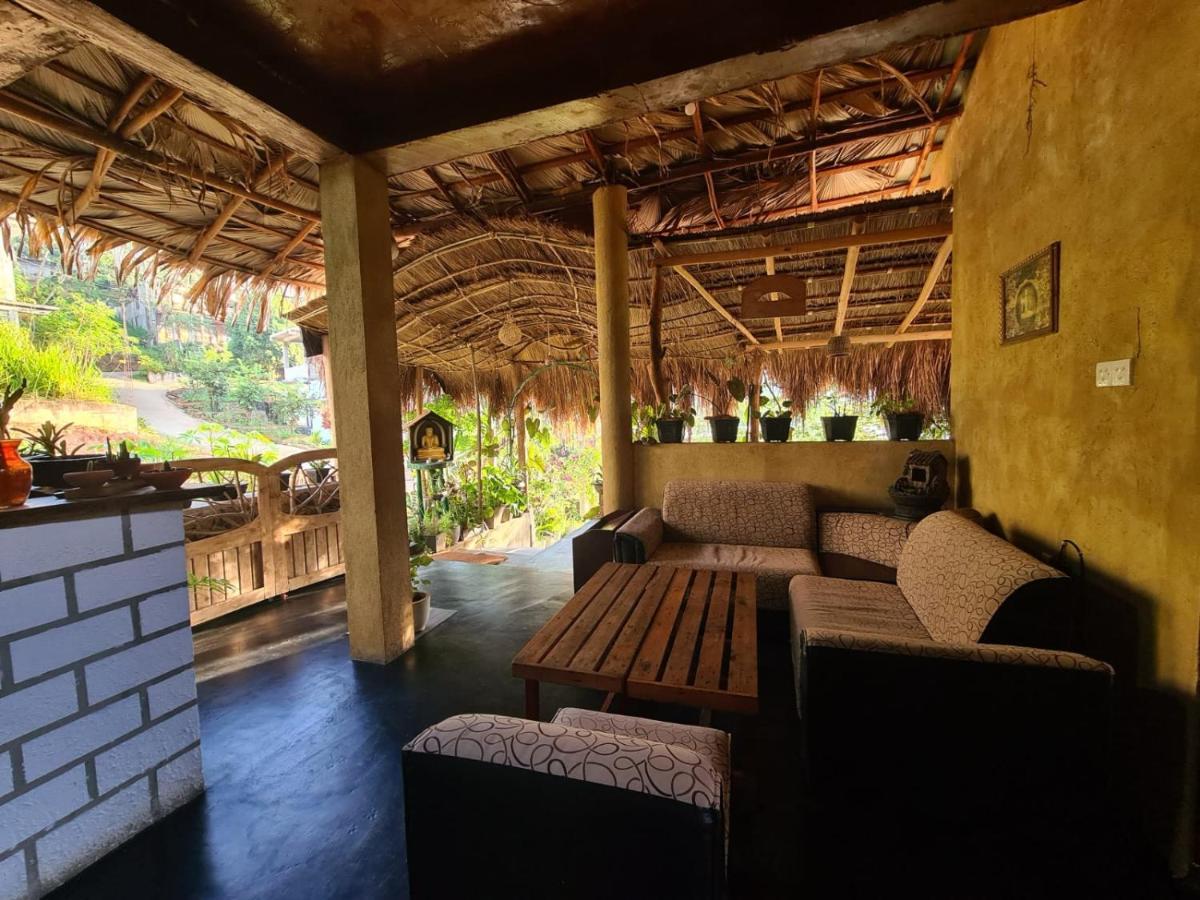 Ella Brown House Hotel Bagian luar foto