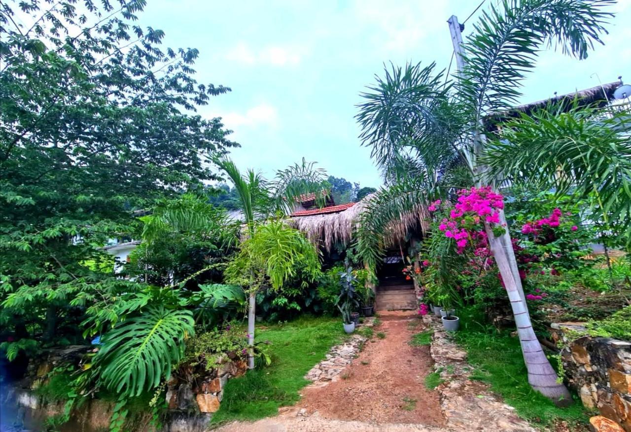 Ella Brown House Hotel Bagian luar foto