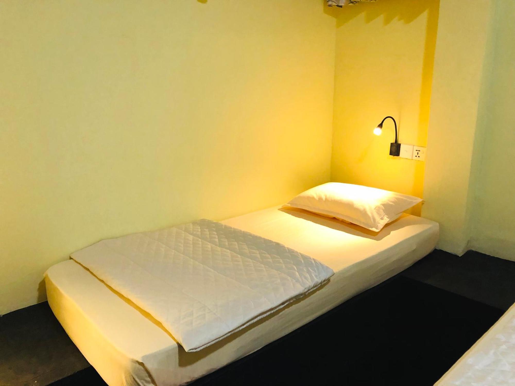 Ella Brown House Hotel Ruang foto
