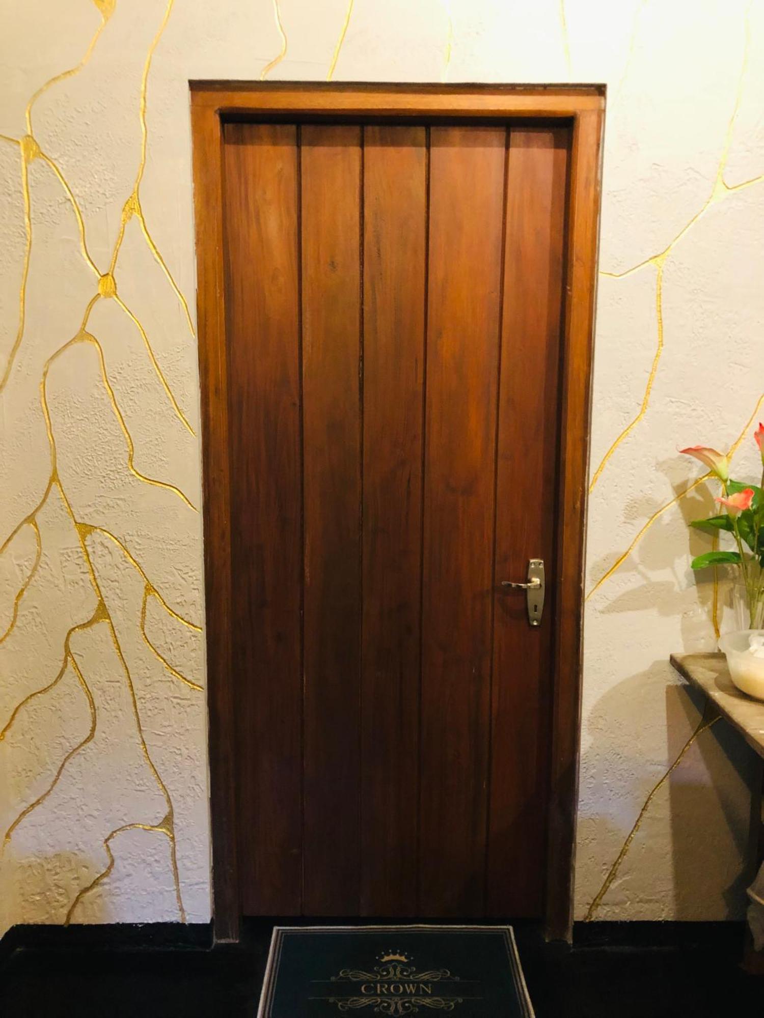 Ella Brown House Hotel Bagian luar foto