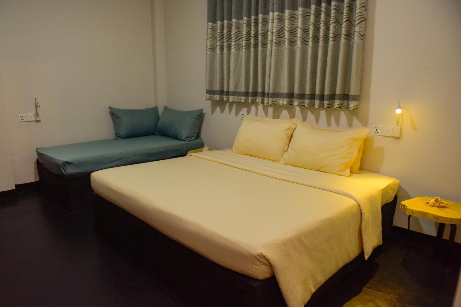 Ella Brown House Hotel Bagian luar foto