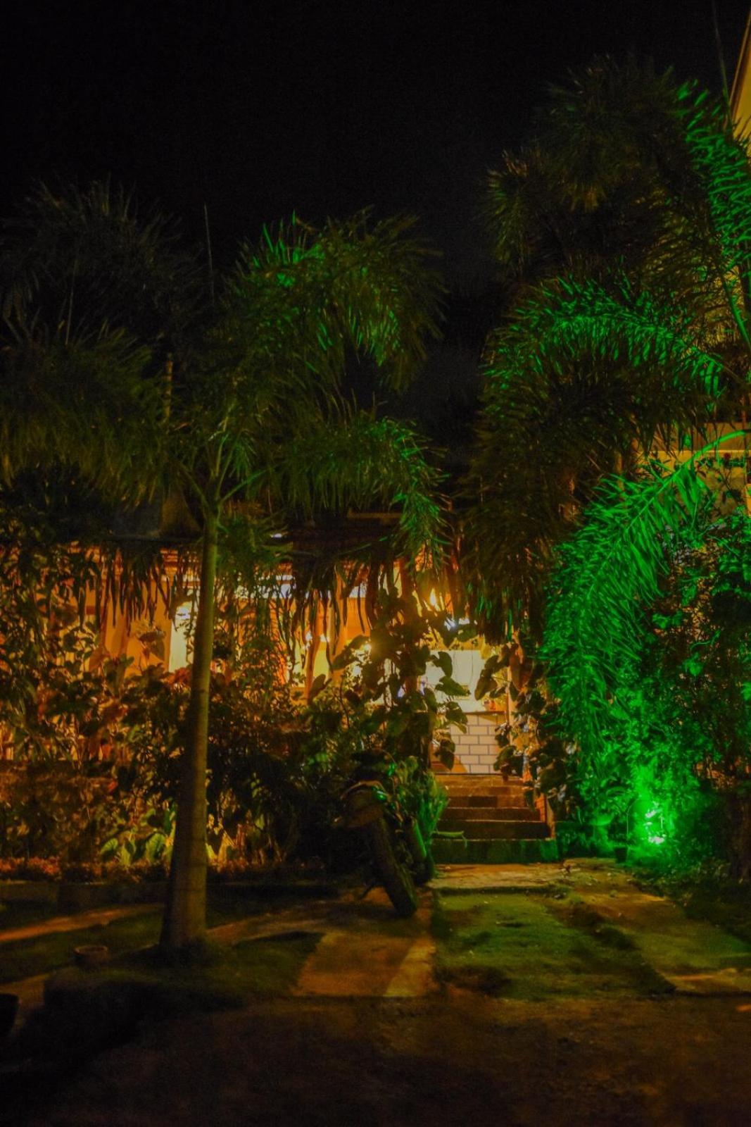 Ella Brown House Hotel Bagian luar foto