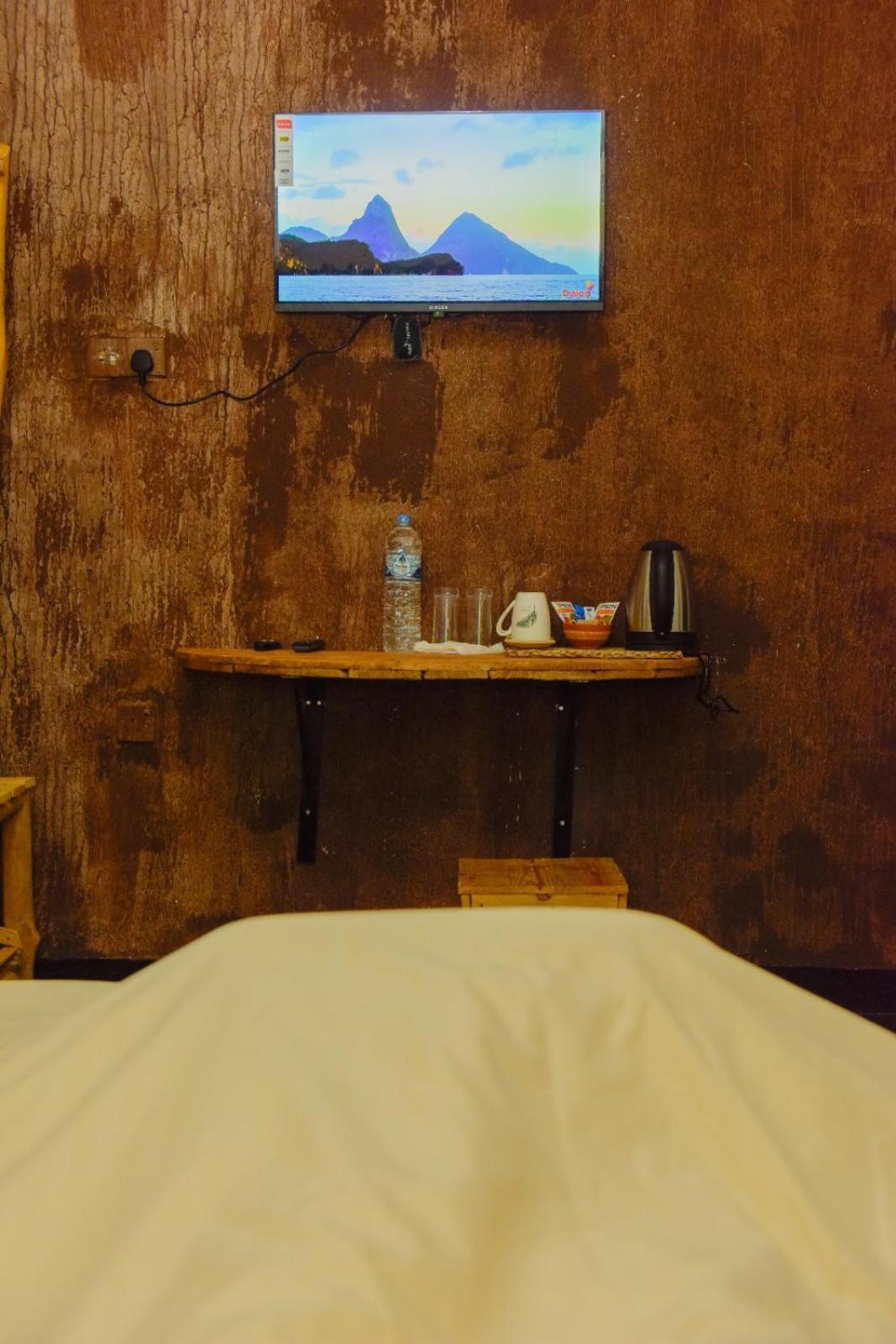 Ella Brown House Hotel Bagian luar foto