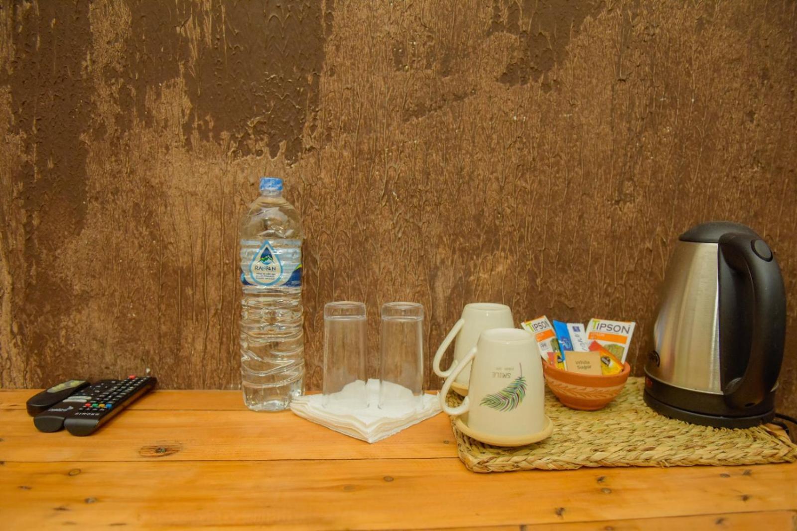 Ella Brown House Hotel Bagian luar foto
