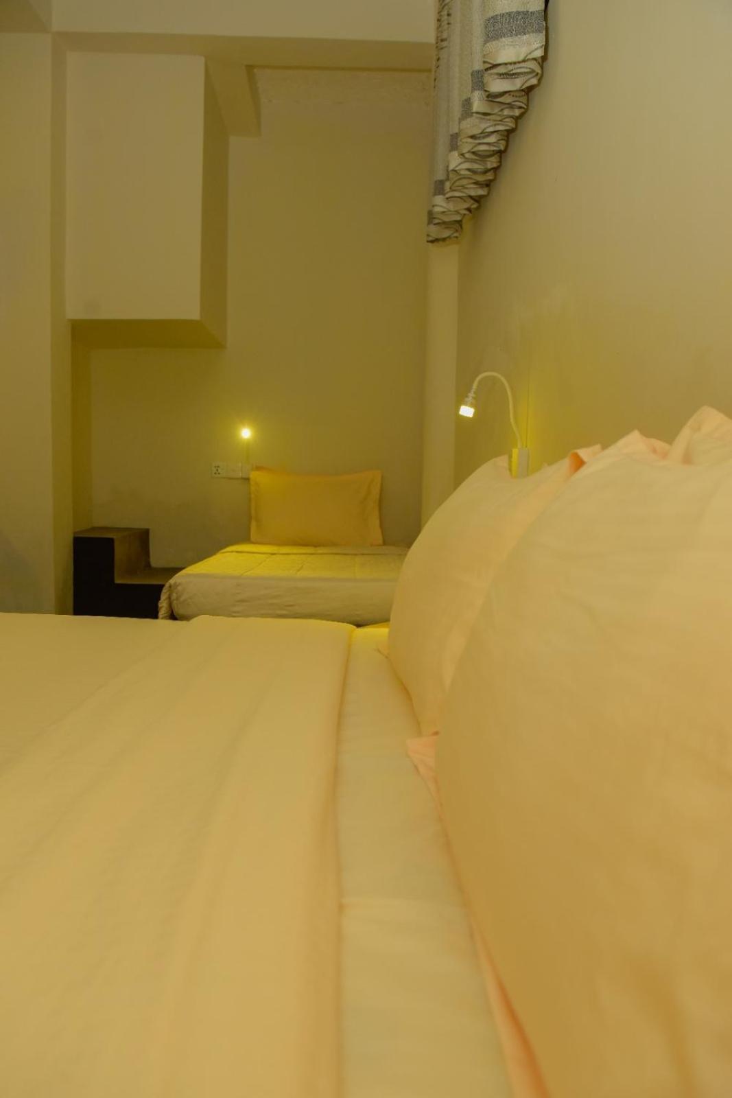 Ella Brown House Hotel Bagian luar foto