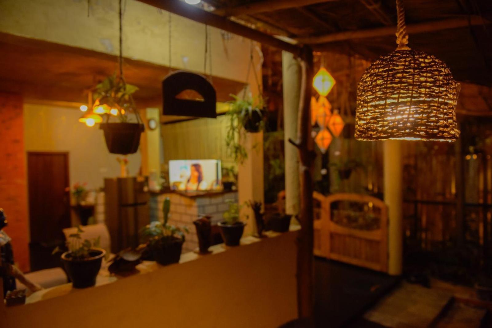 Ella Brown House Hotel Bagian luar foto