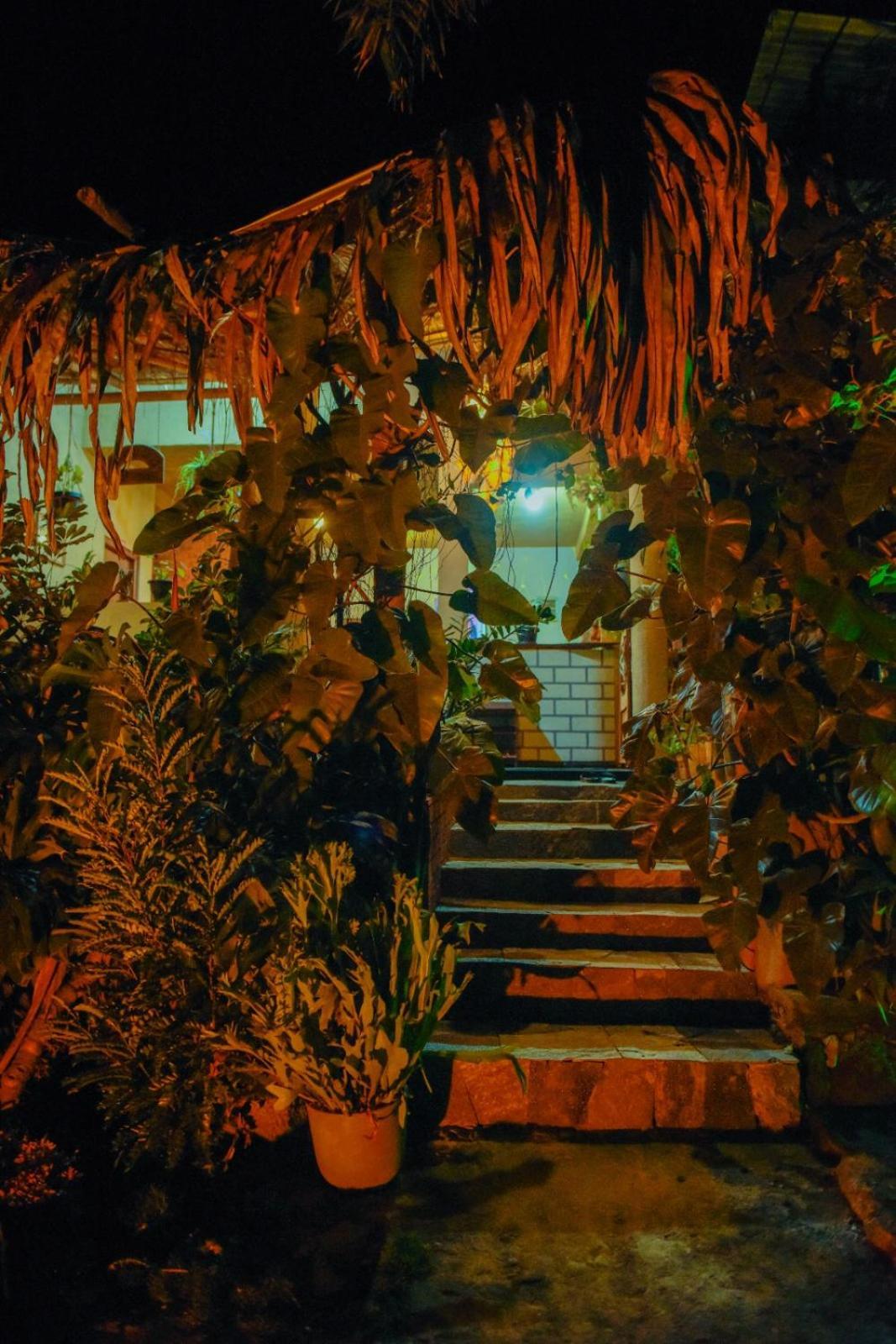 Ella Brown House Hotel Bagian luar foto